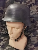 Hełm Niemiecki Wypraska Tworzywowa