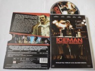 ICEMAN Historia mordercy płyta DVD 5-