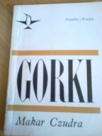 Makar Czudra Maksym Gorki