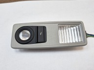 OŚWIETLENIE LAMPKA KABINY PRAWA WTYCZKA 6909052 BMW 5 F10 F11 X3 F25 X4 F26