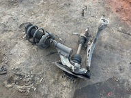 ZWROTNICA WAHACZ MCPHERSON PÓŁOŚ PRZÓD OPEL INSIGNIA B 1.6 2.0 CDTI LEWA