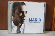 Mario Turning Point CD
