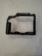 klatka operatorska Small Rig mała