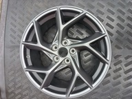 Felga Ford Focus MK4 ST, 8J 18 cali, ET55, KX7C-1007-D1A