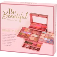 Zestaw podarunkowy w kasetce Max&More 72el