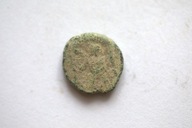 Moneta do identyfikacji 4 Rzym Bizancjum