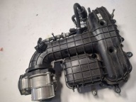 PRZEPUSTNICA POWIETRZA KIA STINGER GENESIS 3,3 T-GDI 35100-3L000