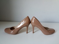 Śliczne markowe NINA WAST EUR 38 wkładka 24cm