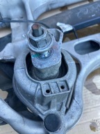 CHEVROLET CORVETTE C7 PODUSZKA SKRZYNI PRAWA