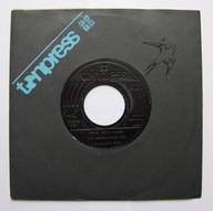 JERZY GRUNWALD Tennessee Mama ~ 7''SP super stan!