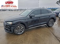 Audi Q5 Sportback Premium Plus 45 2023 2.0 Benzyna 261KM