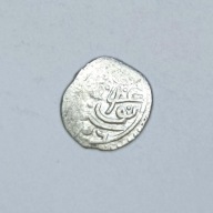 TURCJA - IMPERIUM OSMAŃSKIE - akcze (9) - srebro