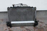 MAZDA CX5 2012- 2,2D CHŁODNICE WENTYLATORY INTERCOOLER