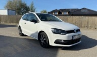 VW POLO ZAREJESTROWANY