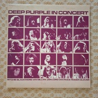 Deep Purple – In Concert - 1980 FR (NM/EX+)