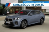 BMW X2 sDrive20i