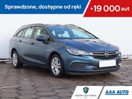 Opel Astra 1.6 CDTI, Navi, Klima, Tempomat