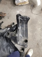 PEUGEOT 3008 II UCHWYT LINEK ZMIANY BIEGÓW MOCOWANIE 9815492580