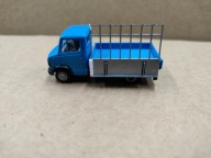 Mercedes do zadań specjalnych, bus, prod. HERPA. 1/87