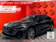 AUDI A5 TFSI S line Avant Combi 2.0 (150KM) 2026