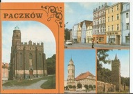 PACZKÓW WOJ OPOLSKIE