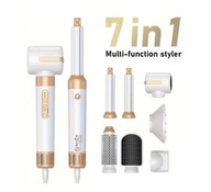 Suszarka do włosów / lokówko-suszarka Tinsol 7 w 1