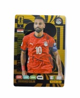 PANINI FIFA WORLD CUP 2026 Adrenalyn XL Golden Baller 3 MOHAMED SALAH