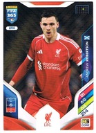 PANINI FIFA 365 2026 ANDREW ROBERTSON LIVERPOOL CORE LIV4
