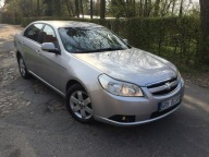 Chevrolet Epica 2,0 BENZYNA STAN TOP OPŁACONY