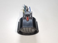 WTYCZKA LAMPY REFLEKTORA LED JAGUAR XE XF XJ LAND ROVER 13pin