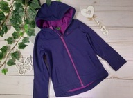 Mountain Warehouse kurteczka softshell 110-116cm 5-6lat