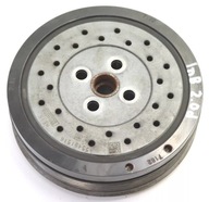 KOŁO PASOWE WAŁU 55491516 OPEL INSIGNIA B 1.6 1.8 2.0