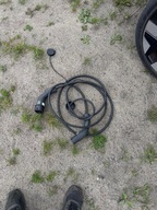 Dacia Spring Elektryk Ładowarka Przewód Ładowania 32A Oryginał