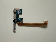 Moduł Audio, czytnik kart SD, USB Asus moduł włącznik USB SD audio UX360C