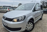 Volkswagen Caddy Stan idealny 1.6 Diesel 110KM