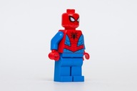 Figurka Lego Super Heroes sh0546 sh546 Spider-Man 46146
