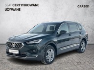 Seat Tarraco 2.0 TDI 200KM Xcellence S&S 4Drive DS