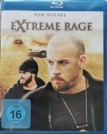 ODWET A MAN APART Vin Diesel ( Blu-ray )