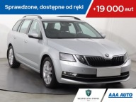 Skoda Octavia 2.0 TDI, Salon Polska, Serwis ASO