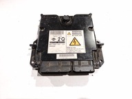 NAVARA PATHFINDER D40 2.5D KOMPUTER STEROWNIK SILNIKA 23710 4X03A