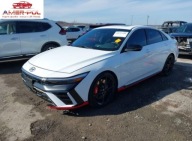 Hyundai Elantra N 2025 2.0 Benzyna 276KM