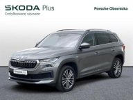 Skoda Kodiaq L&K ! Wentylowane i podgrzewane fotel