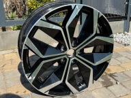 Felga aluminiowa Renault OE SCENIC IV 6.5" x 20" 5x114.3 ET 33 403005730r