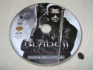 BLADE 2 Wiczny Łowca - DVD BEZ RYS - WERSJA z Lektorem polskim