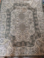 Stary gobelin wiszący gobelin ścienny 175 x 135cm