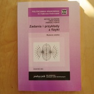 Gajewski Foryś - Zadania i przykłady z fizyki
