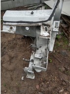 Renault Trafic B Vivaro III ćwiartka lewa przód