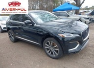 Jaguar F-Pace R-Dynamic S P400 Automatic 2024 3.0l 3.0 Benzyna 395KM