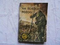 WRZESIEN 1939 WIELKOPOLSKA ŁÓDZKIE NA ŚCIEŻKAC