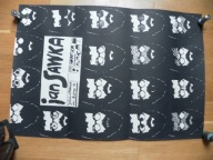 1973 plakat JAN SAWKA GRAFIKA PLAKAT GALERIA STODOŁA